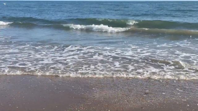 Средиземное Тирренское море