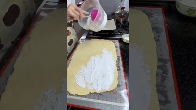 Печенье “Розочки” – вкусно, красиво и просто! #оченьвкусно #простойрецепт