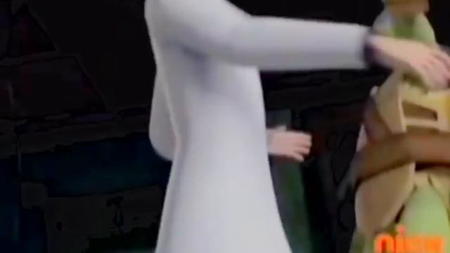 Donatello || Rebooted Whip смотреть онлайн