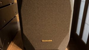 Technics sc-ch 770