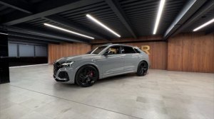 JETCAT Audi RS Q8 2022