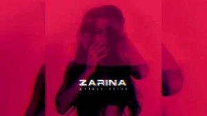 ZARINA Дурман Океан 2018