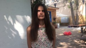 класс 0-3 Надежда, мама Полины