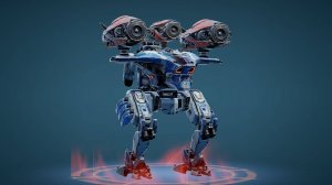 Siren WR на акустике (Screamer - Howler)