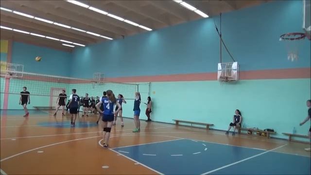 VIP - Медведи 3 партия