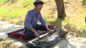 Орозбек Сапаров   Орук зарга кетели Супер 2017