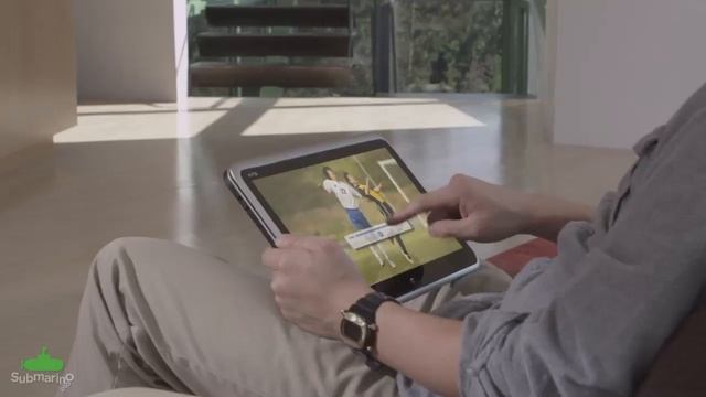 Ultrabook Conversível Dell XPS - Submarino.com.br