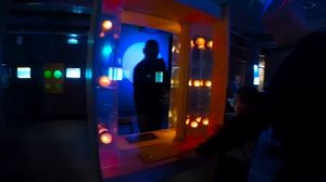 музей Эксперементариум