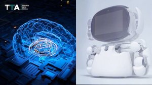 Nuwa Robotics Platform, empower education material and scenarios.
