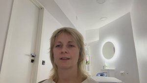 Универсальная точка Да-Лин от «ВСЕГО» — 7 точка меридиана Перикарда