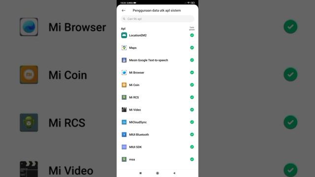 Terbaru dan paling ampuh menghilangkan iklan di hp xiaomi sampai akar akarnya 2021 смотреть онлайн