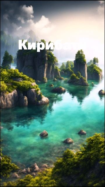 Кирибати