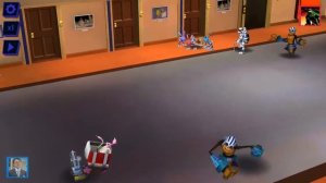 ВСЕ ГЕРОИ игры Черепашки ниндзя Легенды Начало Турнира  бой всех героев TMNT Legends