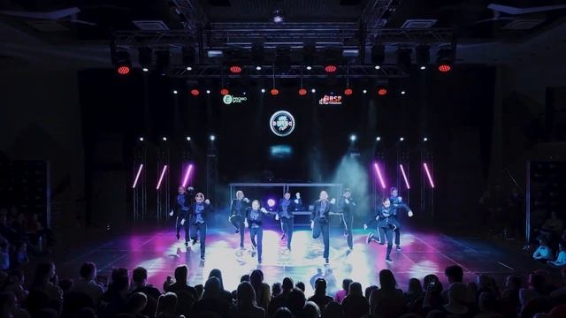 БАНДА А  VARSITY PRO  UOC 2020