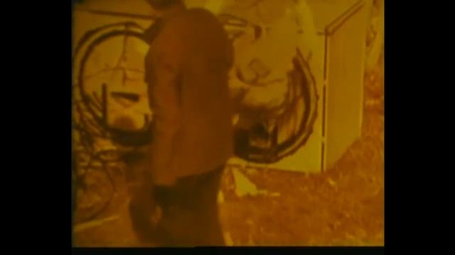 Barbed Tape Obstacle смотреть онлайн