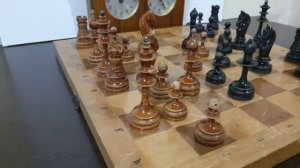 Шахматы СССР