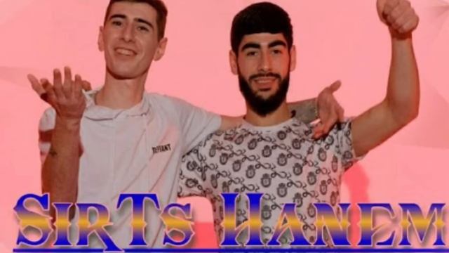Karush  Zaka - SIRTS HANEM Minus