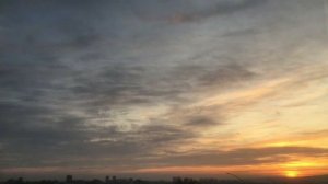 Город, которого НЕТ. И.Корнелюк.