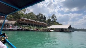 Пхукет 2024 | Экскурсия на озеро Чео Лан | Смотровая площадка Самет