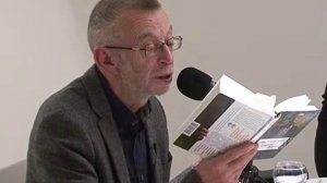 Вечера в Скарятинском. Лев Рубинштейн