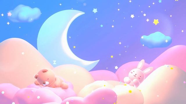 Heavenly Sleep Lullaby, Bedtime Songs, Lullabies, Berceuse, Cancion De Cuna Para Dormir, Naptime