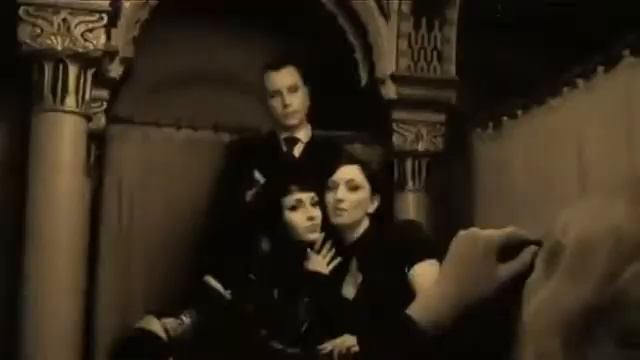 Blutengel Fotoshooting 2010 - Part 2