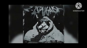 Z-ispugalsa funk reverse