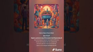 Режиссер Иннокентий Красивый
