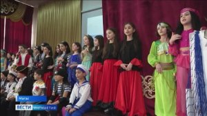 Сотни мероприятий проведено в Ингушетии в рамках декады ингушского языка