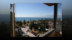 Prima Hotel. Видеопрезентация отеля от Calypso Tour / Hotel video presentation