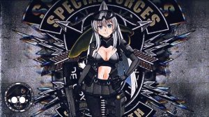 SØMN∆ - END | Musical Visualization🖤🎶💎