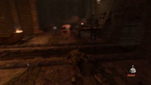 Styx Master of Shadows #2  Реликвия в крематории