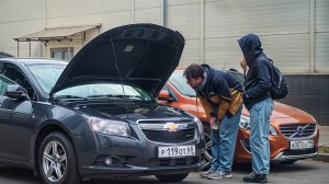 Балацко Авто Подбор кошмарит перекупов🤬