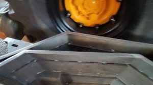 Собираем трактор Кировец К-701 на продажу после капитального ремонта