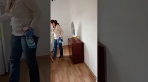 Уборка на даче