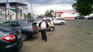 г. Жердевка ул. Советская