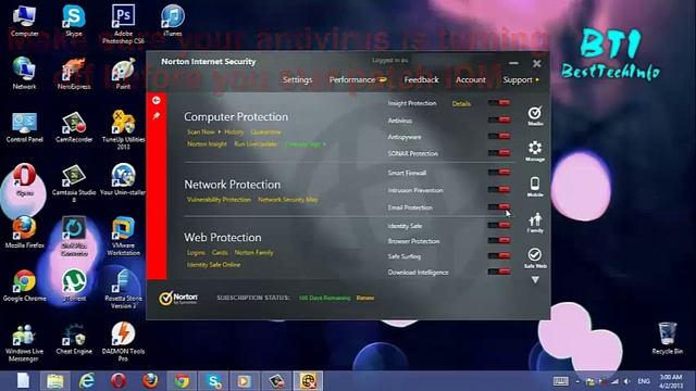 1-How to download , install and activate FOREVER Internet Download Manager 6.15 Build 7 Final смотреть онлайн