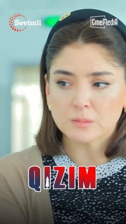 Qizim milliy serial | Diyora bolasi bilan qaytib keladimi?