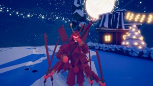 табс мод HIDEN UNITS