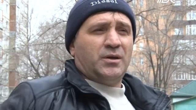 Строительство дома