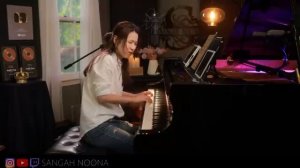 I Will Wait for You - Piano