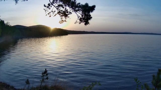 LOOP0105 Озеро Иткуль 4K 2021 (15 мая 2021 ) смотреть онлайн