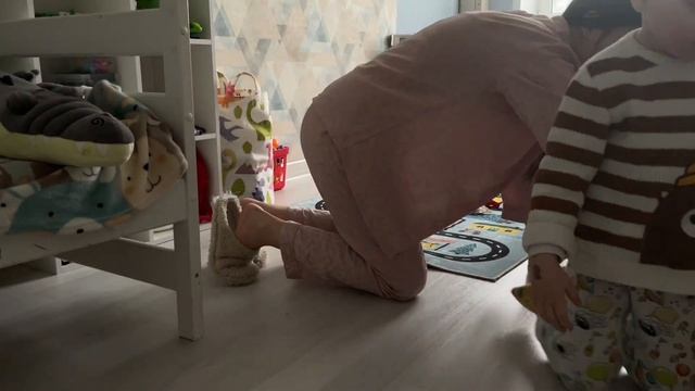 МОТИВАЦИЯ НА УБОРКУ \ ежедневная уборка