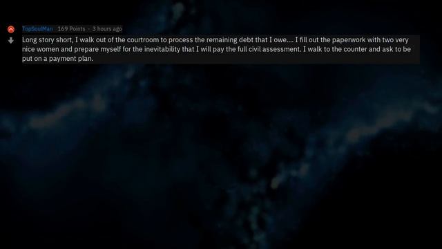 Have You Ever Been A Part Of A  Pay It Forward Chain? rAskReddit