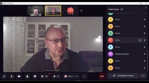 Презентация курса ТОП под руководством А. Минченкова