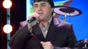 Нурула Раджабов   Огонь любви