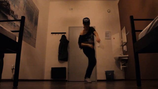 Bgirl Margo смотреть онлайн