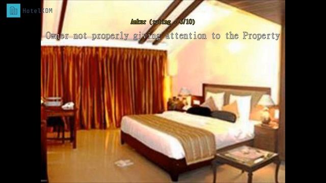 Review Tangerine Boutique Resort смотреть онлайн