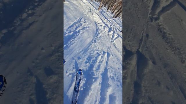 покатушки#2