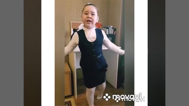 «Чем занимаемся в карантин». 1 «Л» класс школа # 59. Город Нур-Султан. 20.04.2020 смотреть онлайн